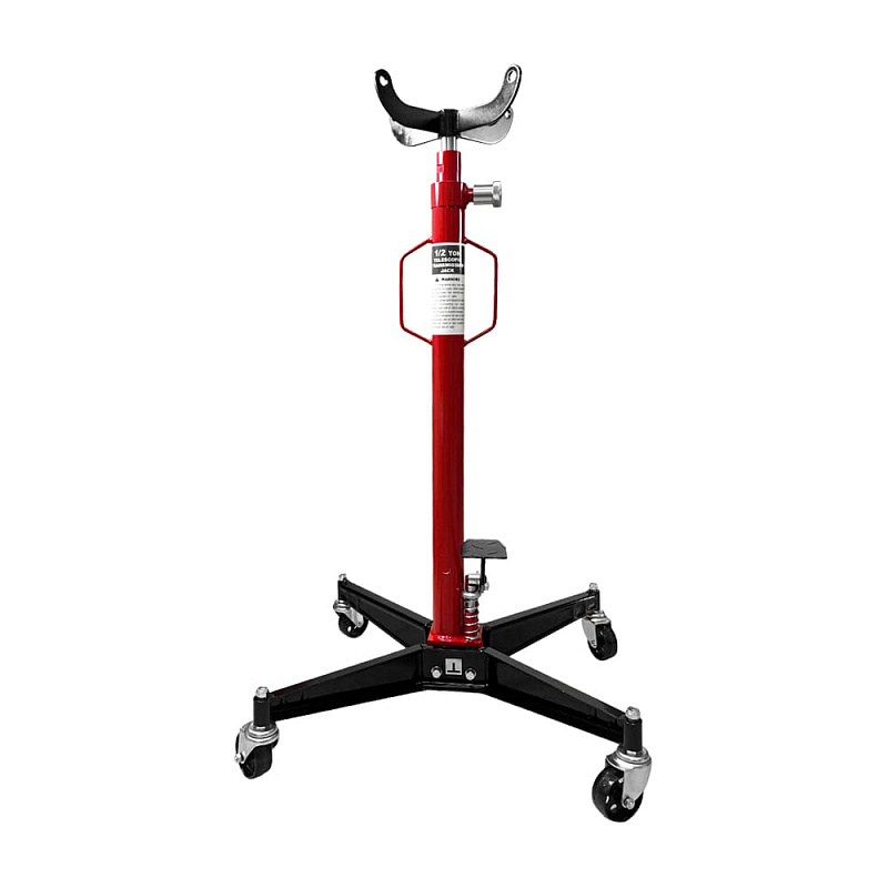 Стойка трансмиссионная 0.5 т, 1108-1926 мм Horex GT2H017